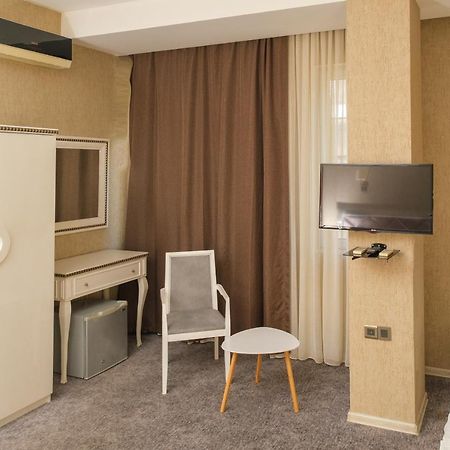 Maestro Hotel Baku Ngoại thất bức ảnh