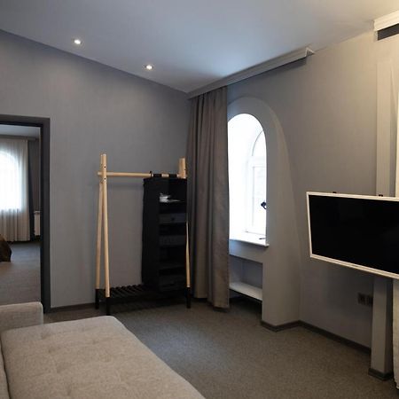 Maestro Hotel Baku Ngoại thất bức ảnh