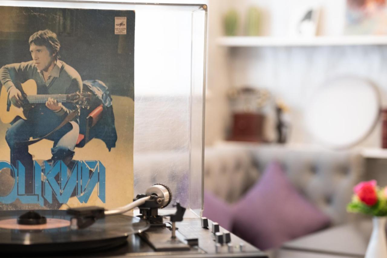 Maestro Hotel Baku Ngoại thất bức ảnh