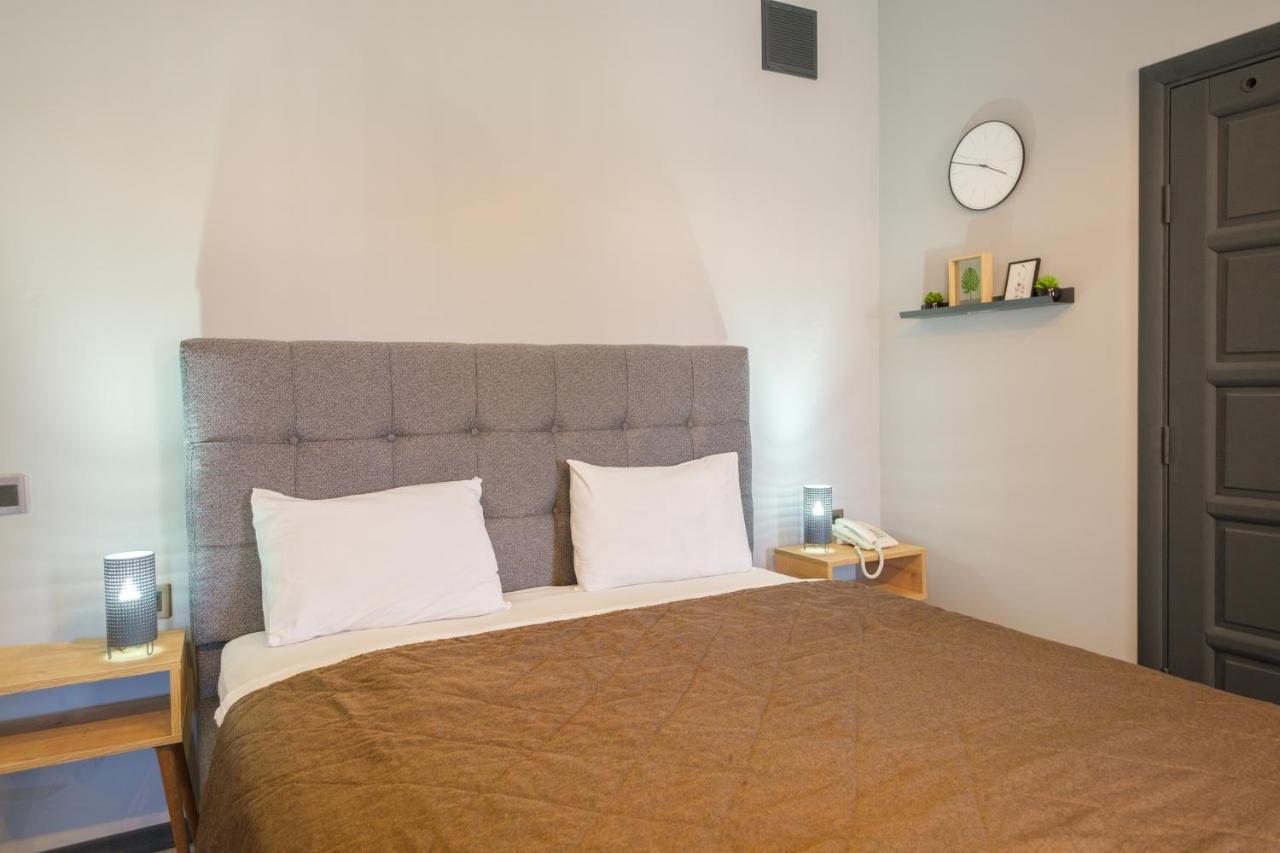 Maestro Hotel Baku Ngoại thất bức ảnh