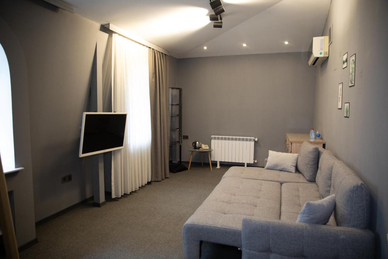 Maestro Hotel Baku Ngoại thất bức ảnh