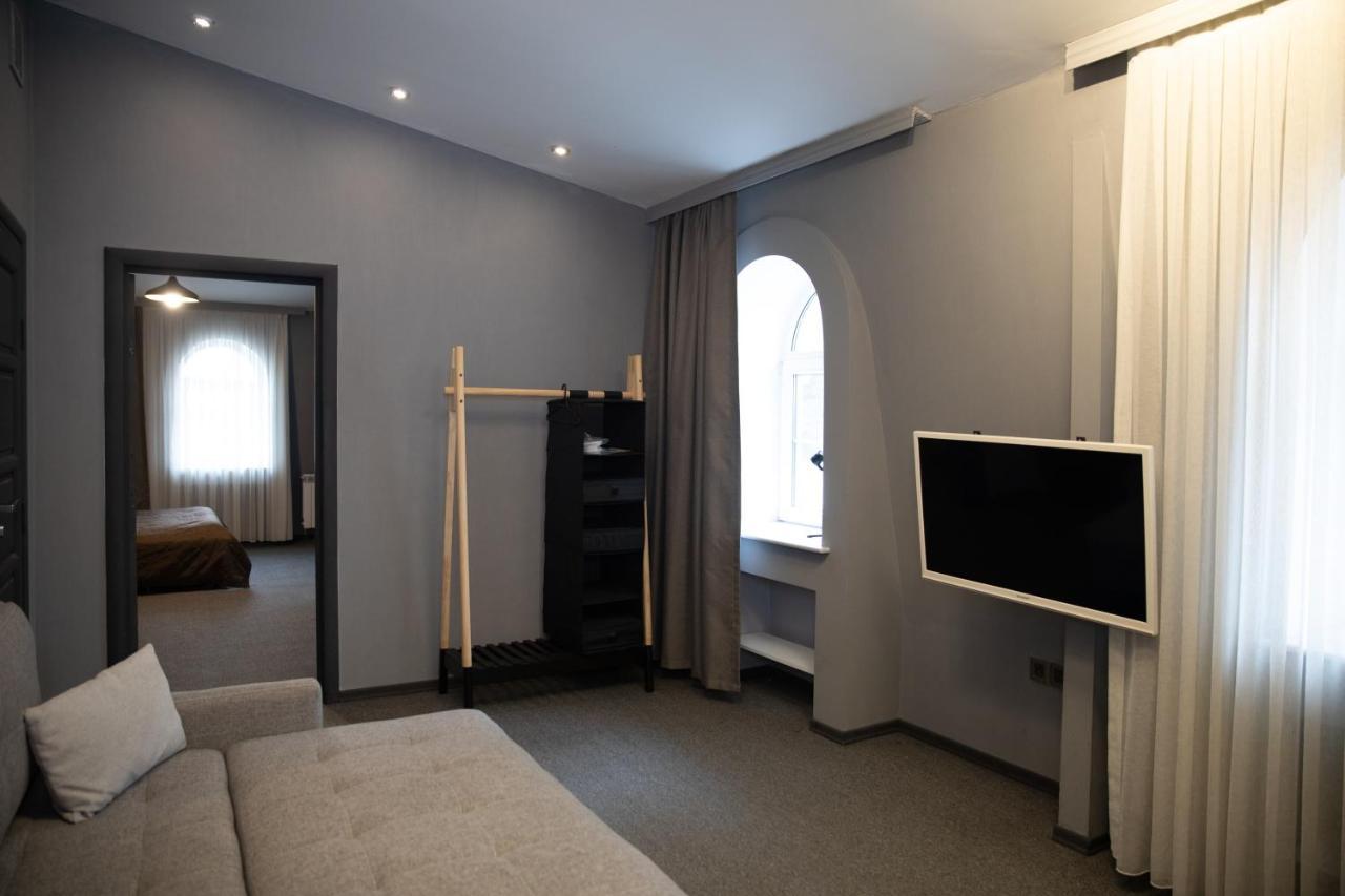 Maestro Hotel Baku Ngoại thất bức ảnh