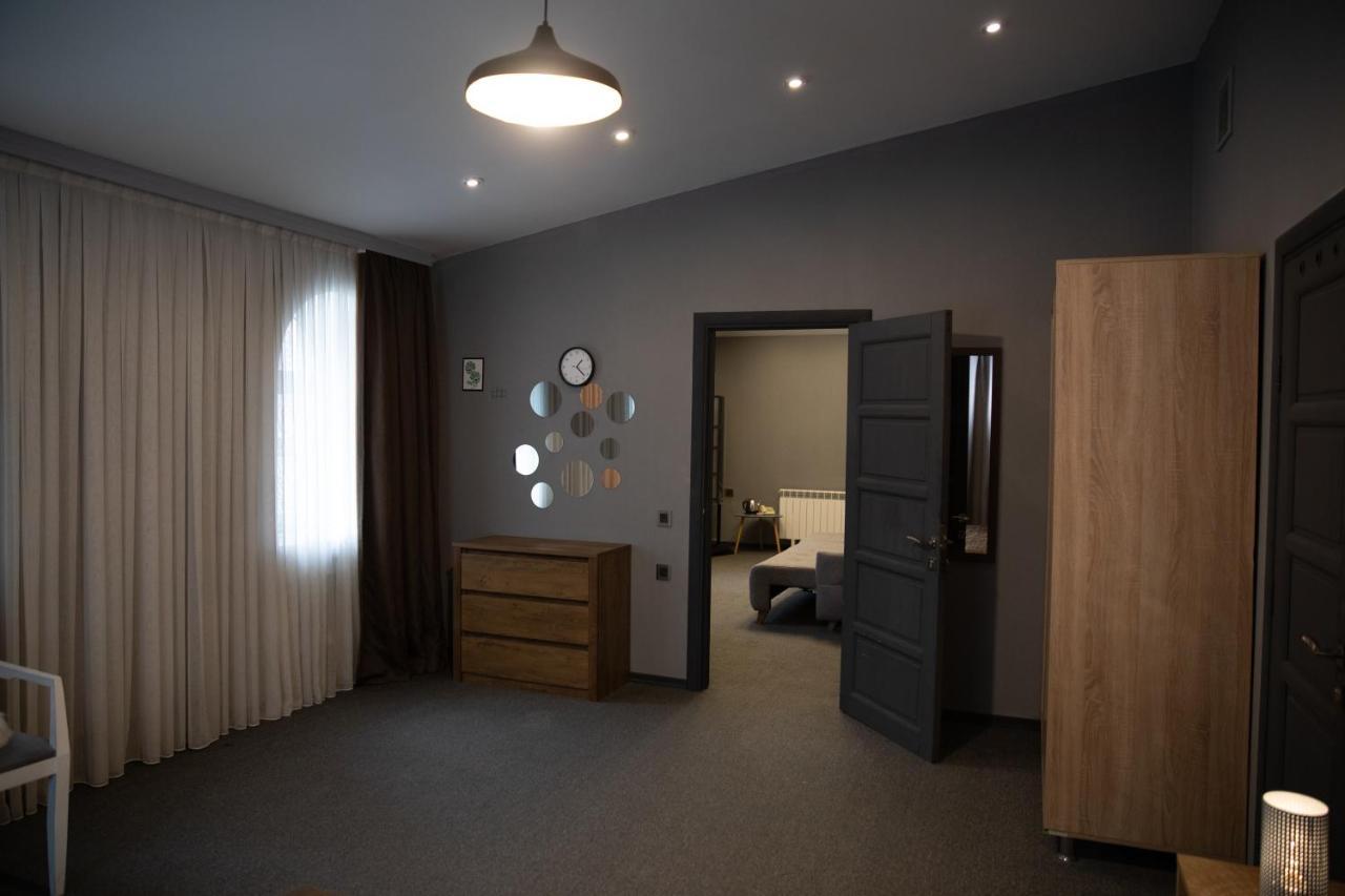 Maestro Hotel Baku Ngoại thất bức ảnh