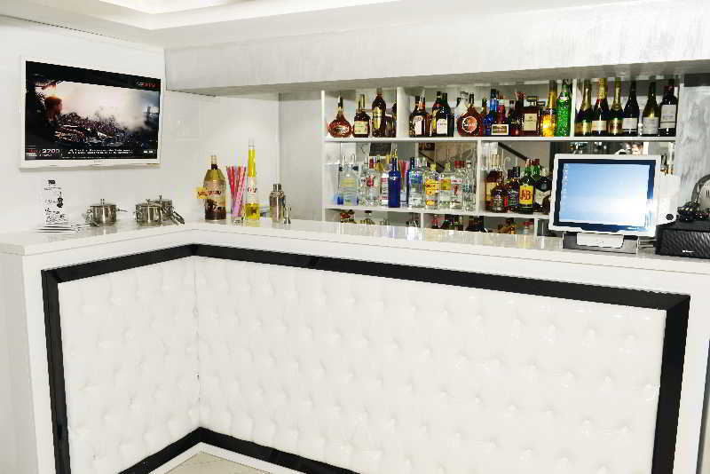 Maestro Hotel Baku Ngoại thất bức ảnh